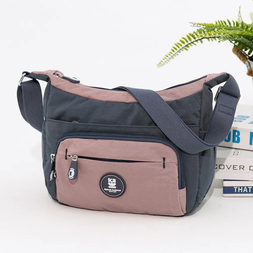 Kinloch Anderson 肩側英國金安德森專櫃男士書包100%進口牛皮 歷史價格詳細信息