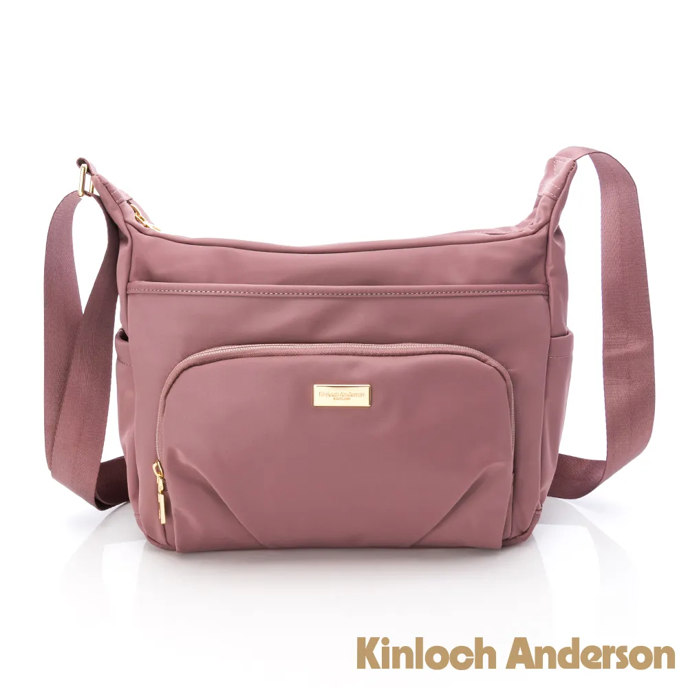 Kinloch Anderson 肩側包大容量可A4資料夾男士書包100%進口牛皮 歷史價格詳細信息