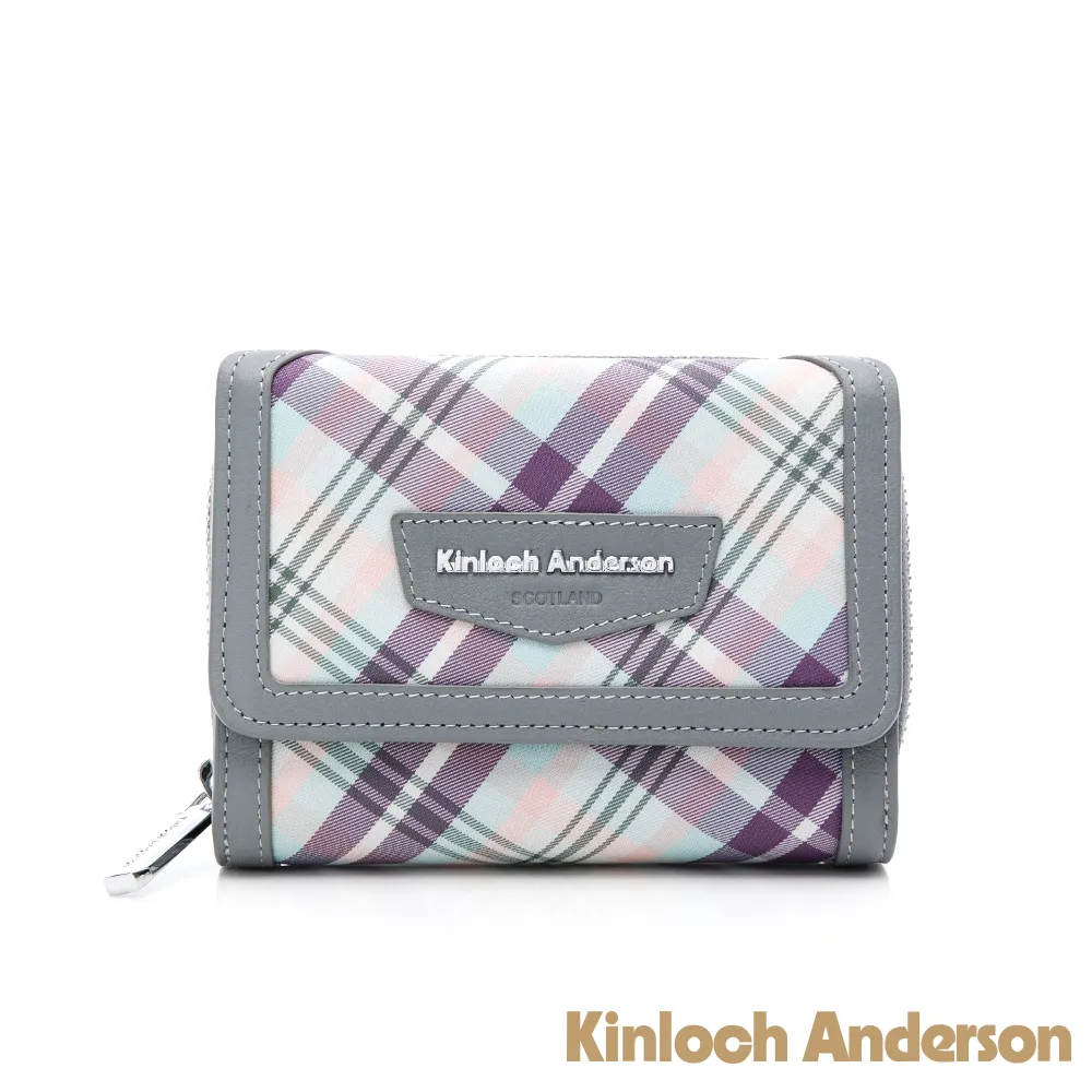 【金安德森】Marian 經典壓扣短夾-咖啡 歷史價格詳細信息