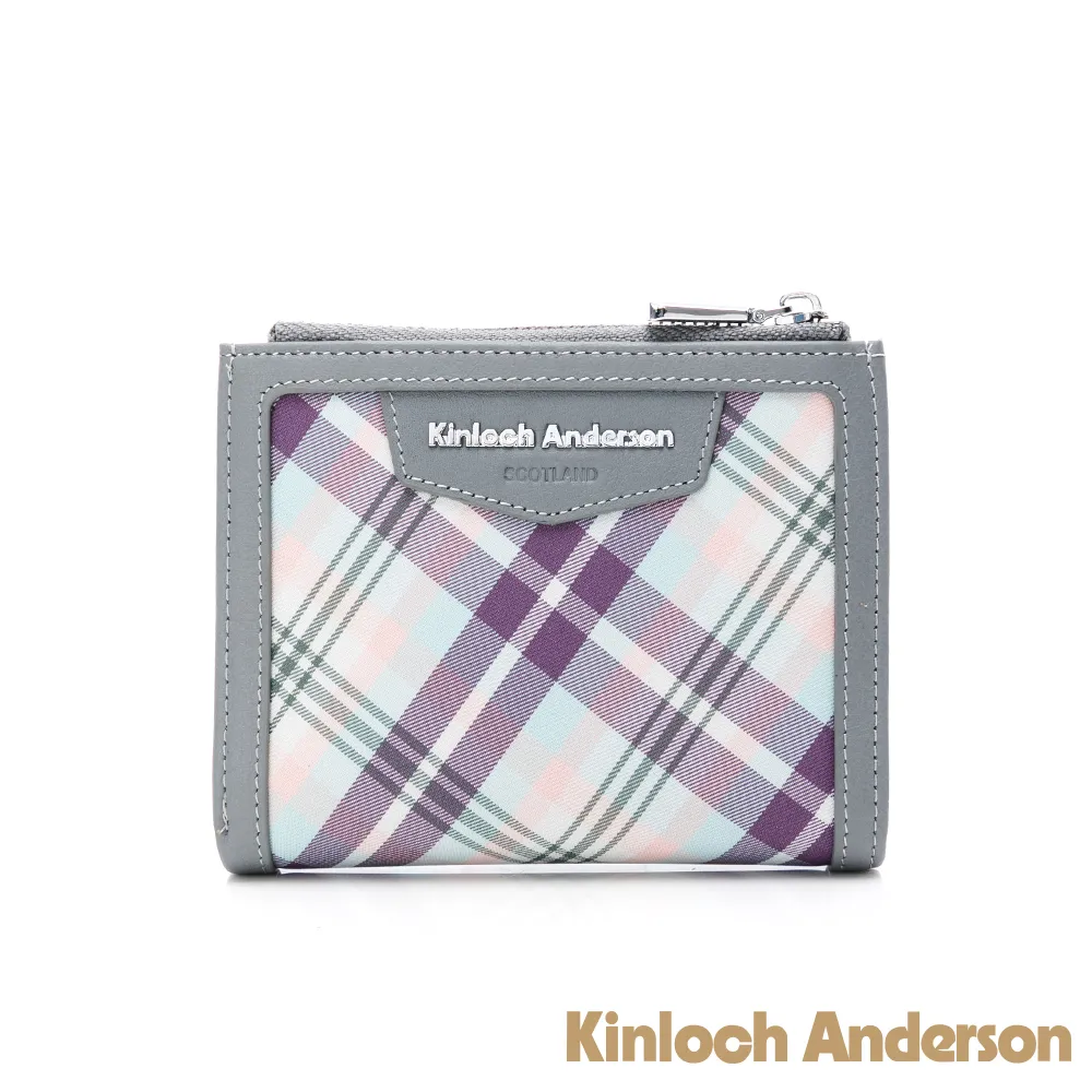 【金安德森】Marian 經典壓扣短夾-咖啡 歷史價格詳細信息