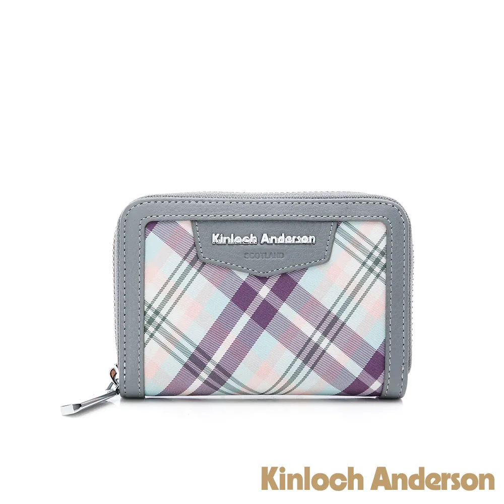 【金安德森】Marian 經典壓扣短夾-咖啡 歷史價格詳細信息