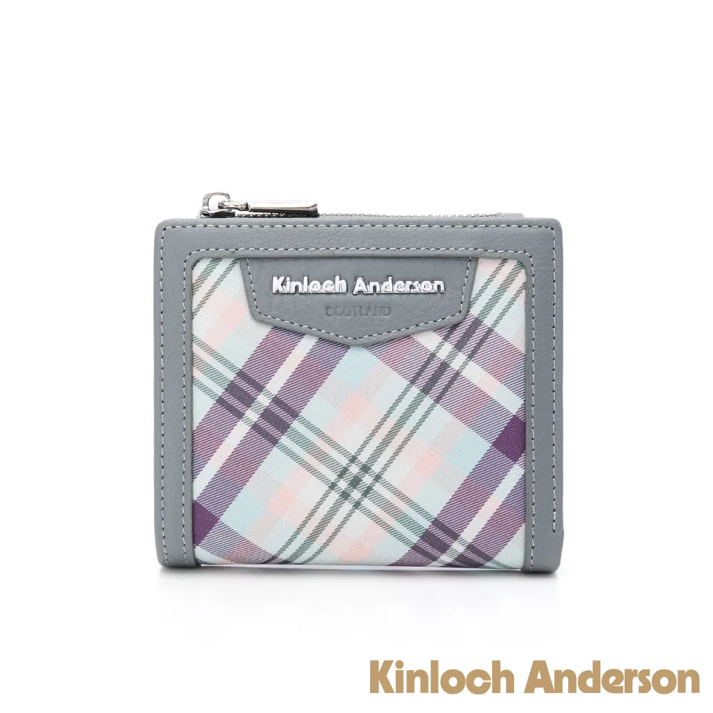 【金安德森】Marian 經典壓扣短夾-咖啡 歷史價格詳細信息