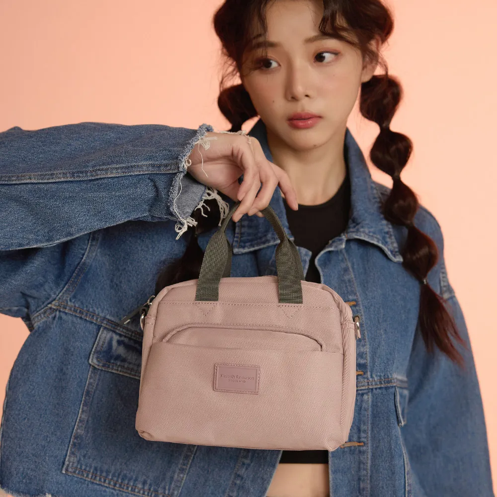 【金安德森】輕甜旅程 輕巧休閒2Way斜側包-軍綠色 歷史價格詳細信息