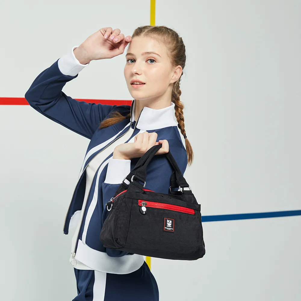 【金安德森】極簡造型斜測包 胸包 男夾 (多款任選) 歷史價格詳細信息