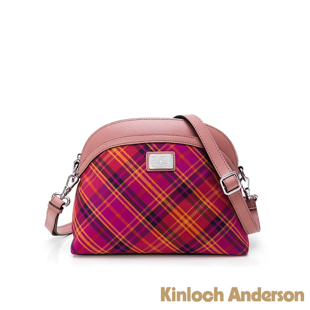 【金安德森】經典格紋紅藍相間長袖襯衫 歷史價格詳細信息