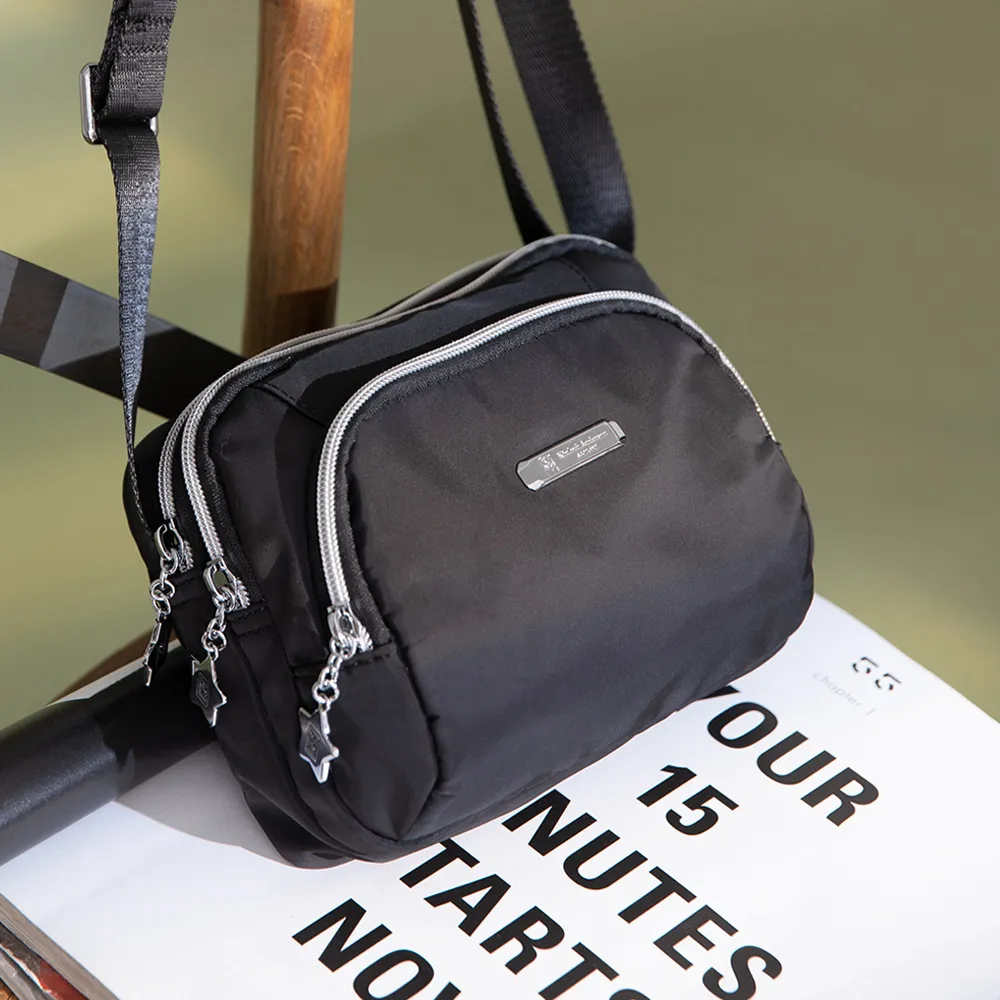 【金安德森】城市酷玩 方形輕巧隨身包-乾燥玫瑰粉 歷史價格詳細信息