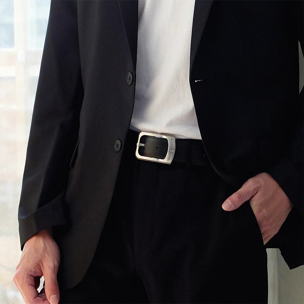 【金安德森】穿針式牛皮皮帶(KA-7015-F) 歷史價格詳細信息