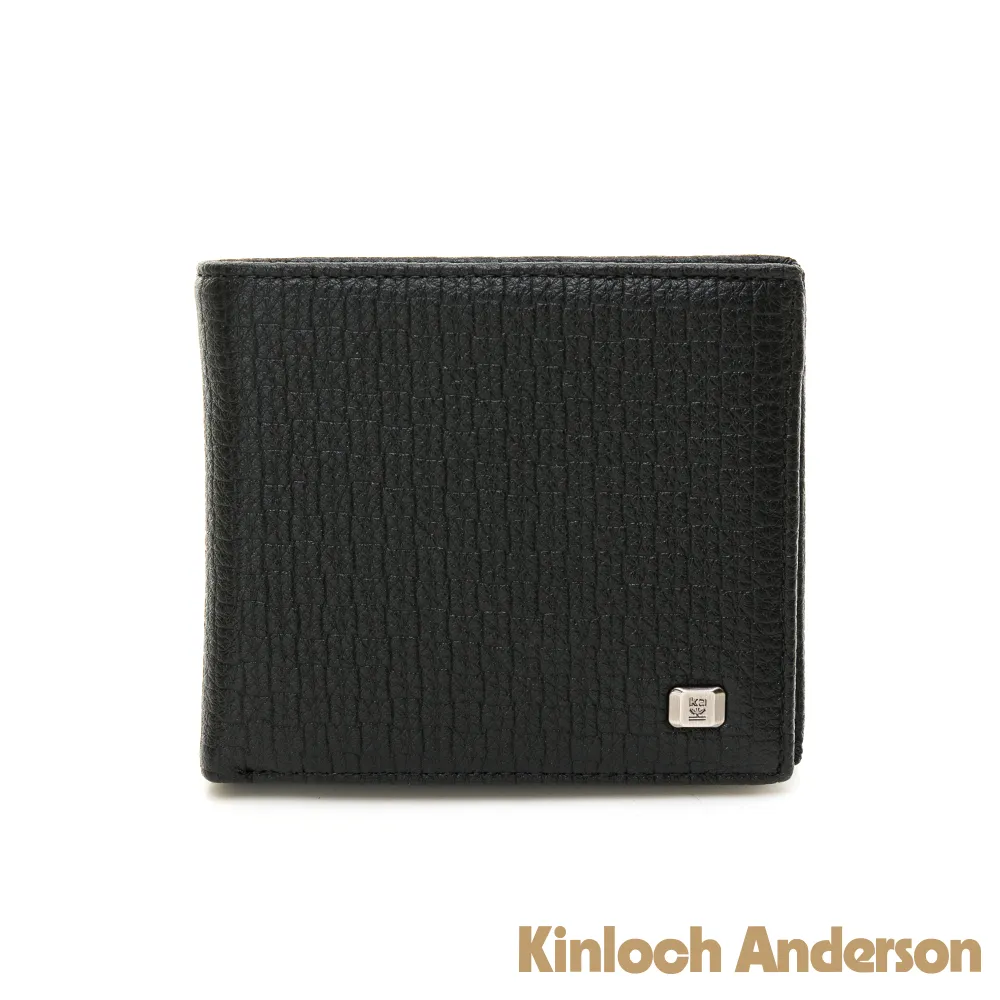 【金安德森】 Gentry No.4左右翻雙窗式短夾-夜空藍 歷史價格詳細信息