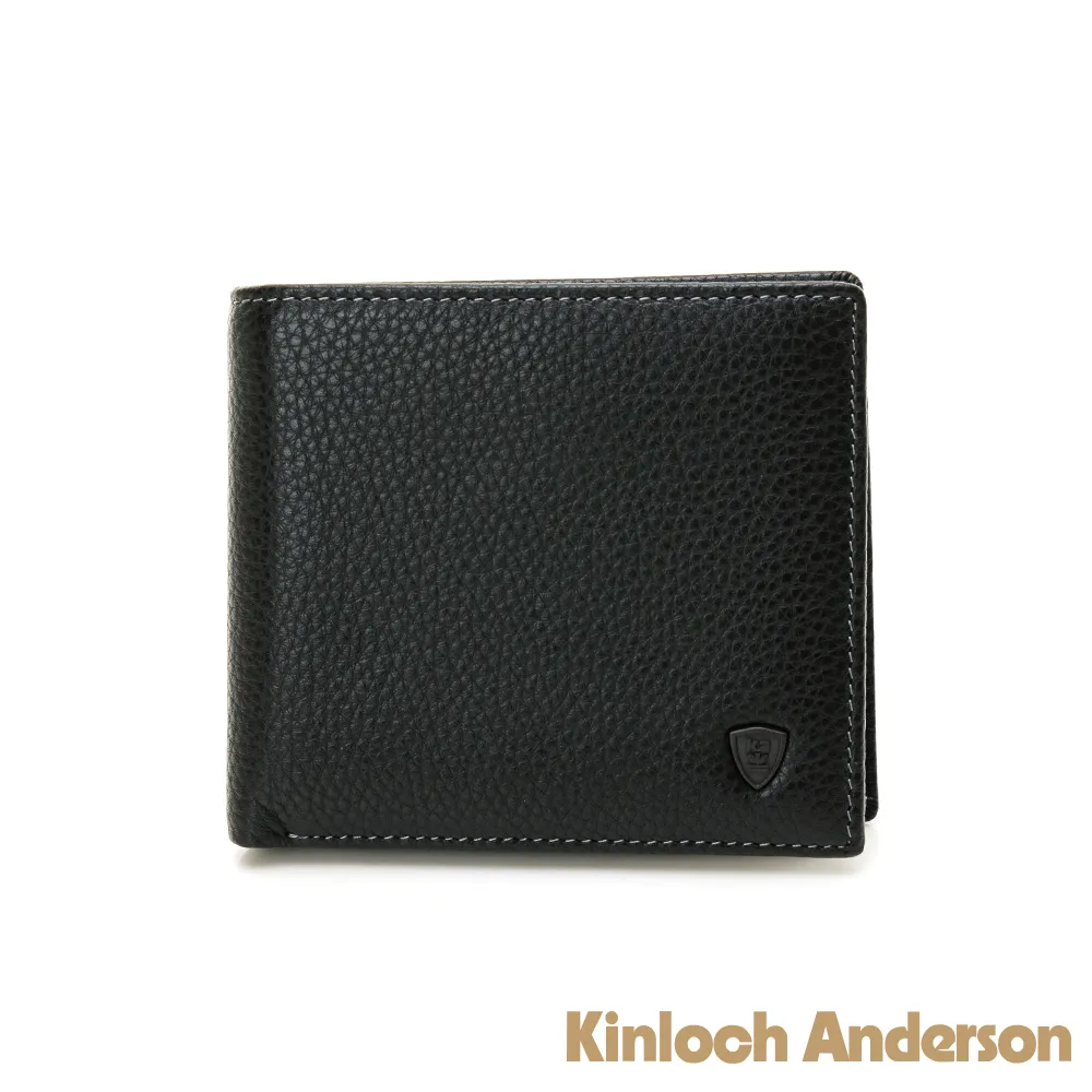 【金安德森】Owen 牛皮單窗翻蓋式長夾-咖啡色 歷史價格詳細信息