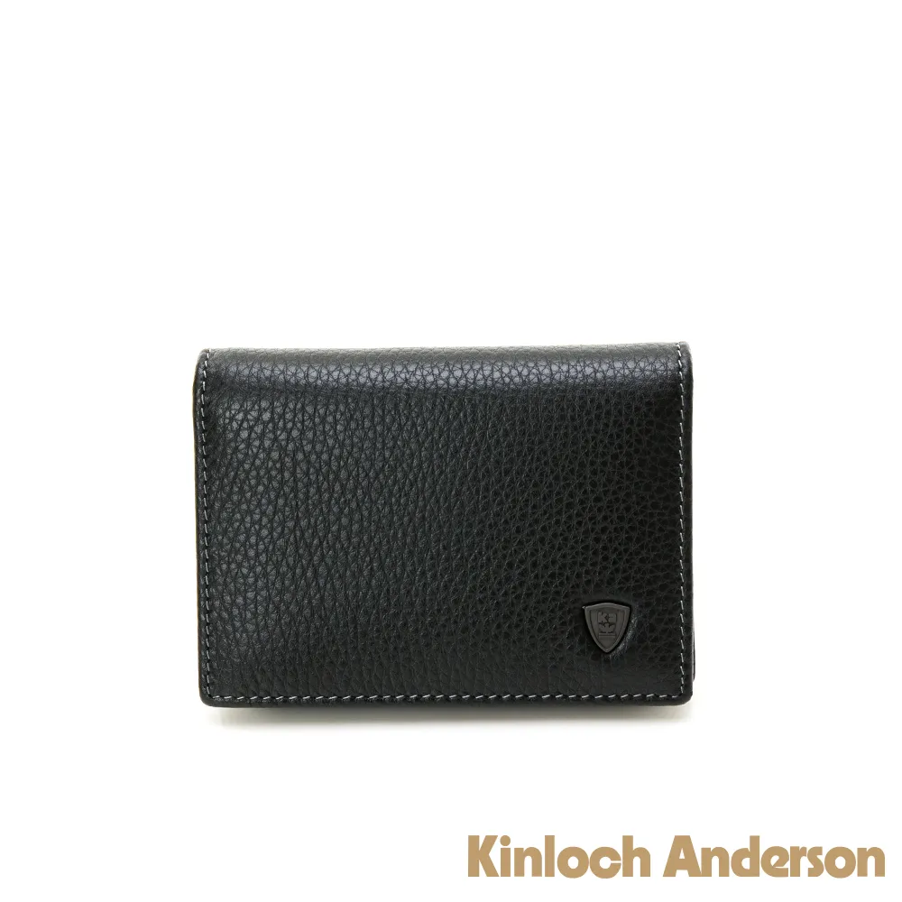 【金安德森】Owen 牛皮單窗翻蓋式長夾-咖啡色 歷史價格詳細信息