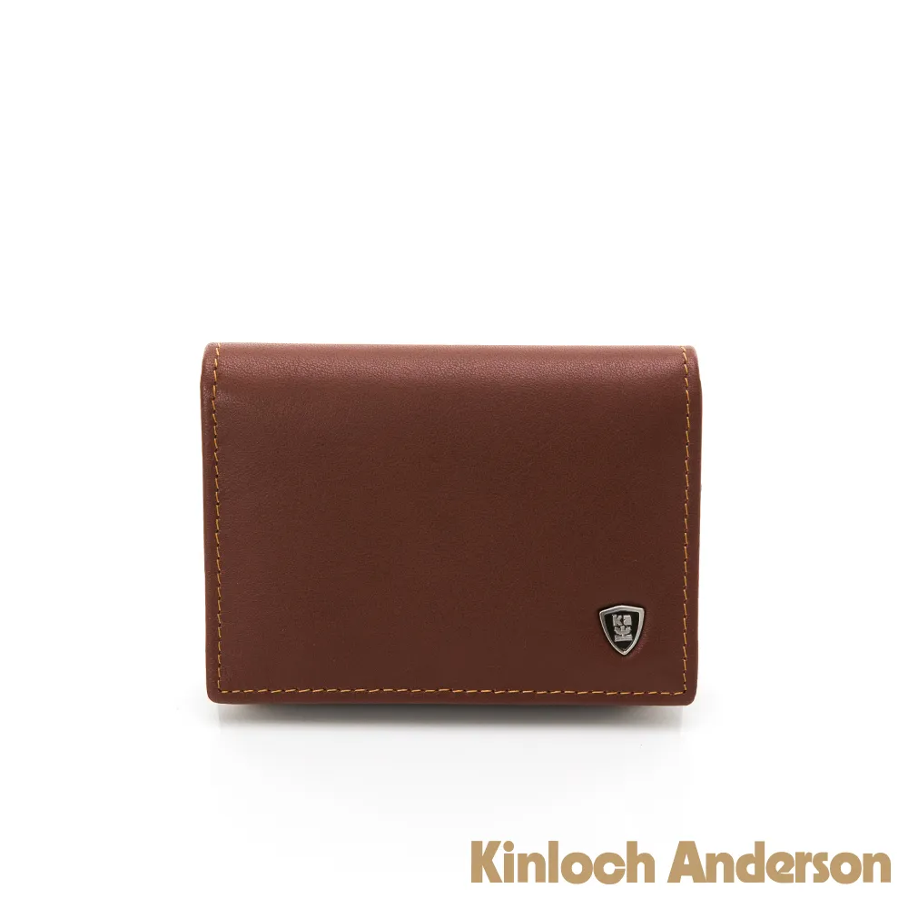 【金安德森】咖啡色經典小格紋短袖襯衫 歷史價格詳細信息