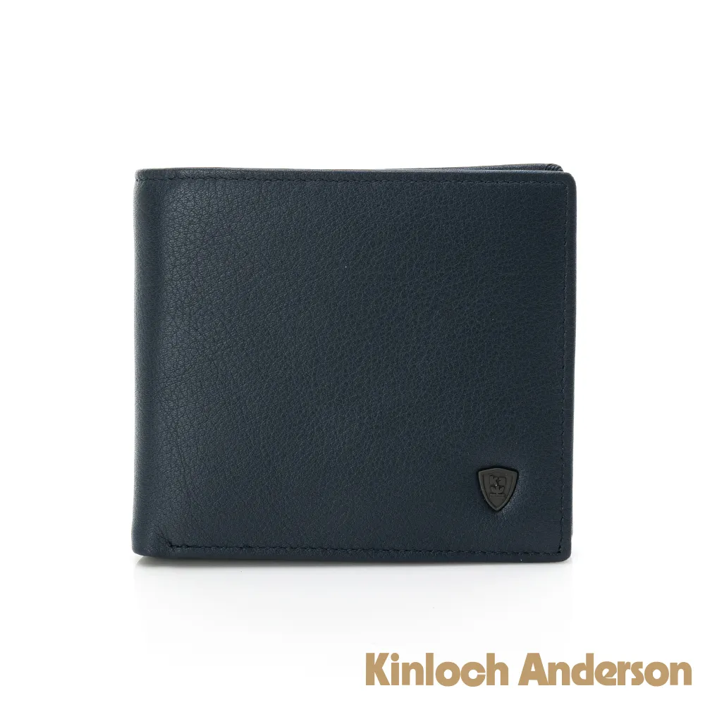 【金安德森】Owen 牛皮單窗翻蓋式長夾-咖啡色 歷史價格詳細信息