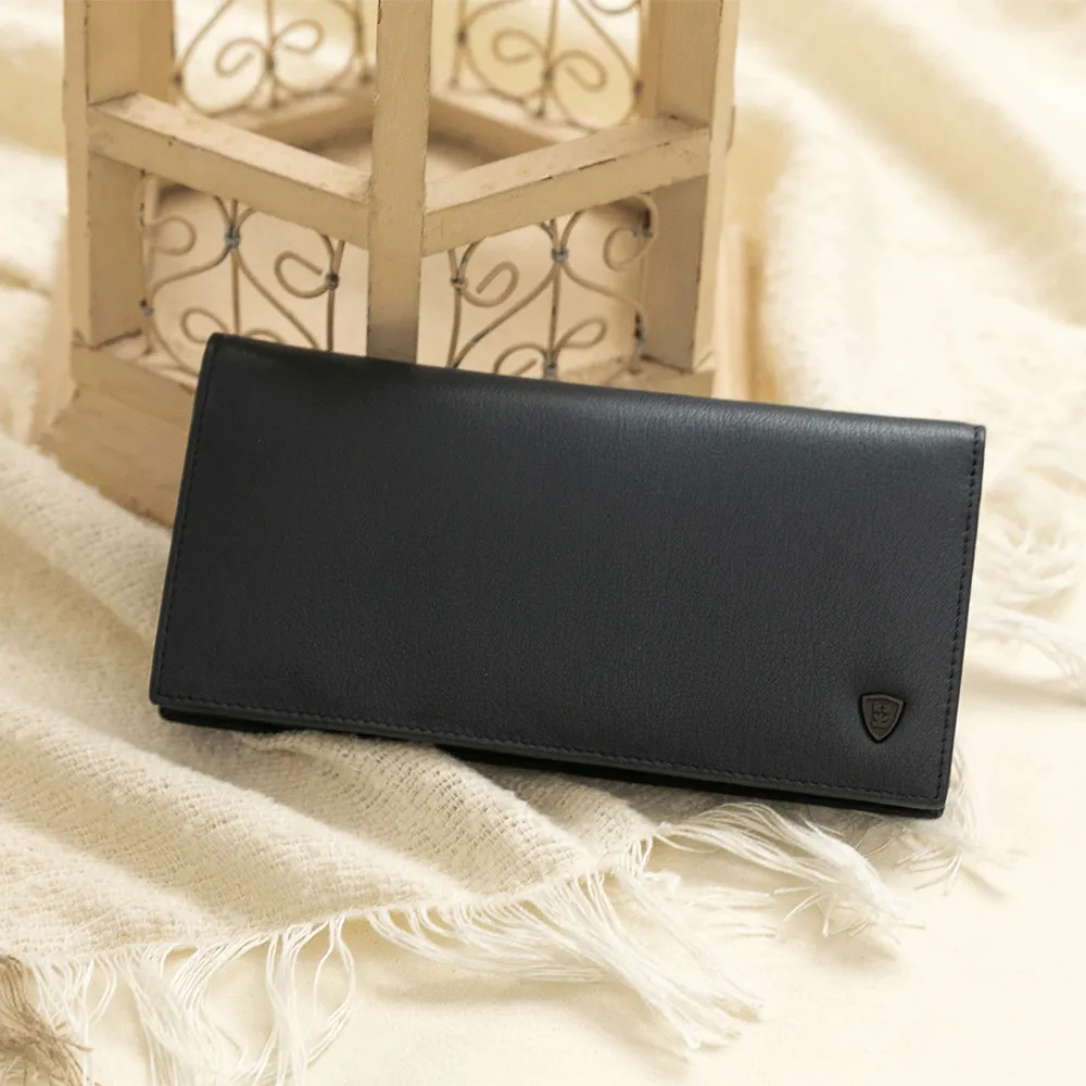 【金安德森】Owen 牛皮單窗翻蓋式長夾-咖啡色 歷史價格詳細信息