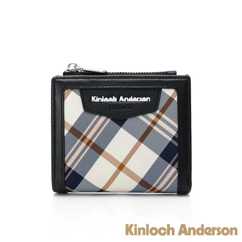 【金安德森】Marian 經典壓扣短夾-咖啡 歷史價格詳細信息