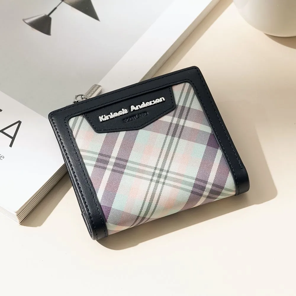 【金安德森】Marian 經典壓扣短夾-咖啡 歷史價格詳細信息