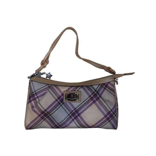 【Kinloch Anderson】多格層拉鍊方型斜背包(多款任選) 歷史價格詳細信息