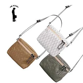 【Dr.Wilds 荒野醫生包】輕量防水馬鞍包組 後背包 機車置物箱 單肩包 側背包 兩側大開口 【官方商城】 歷史價格詳細信息