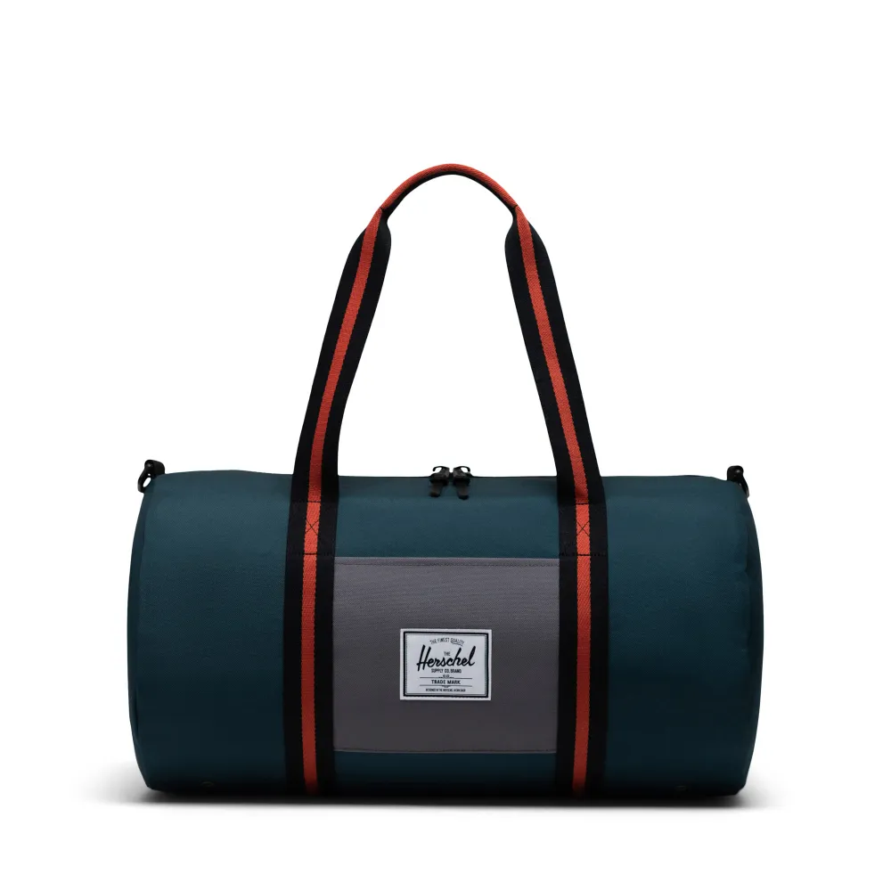 HERSCHEL SUTTON MID-VOLUME / 圓筒包 肩背 手提袋 旅行袋【 GIANT MALL 】 歷史價格詳細信息