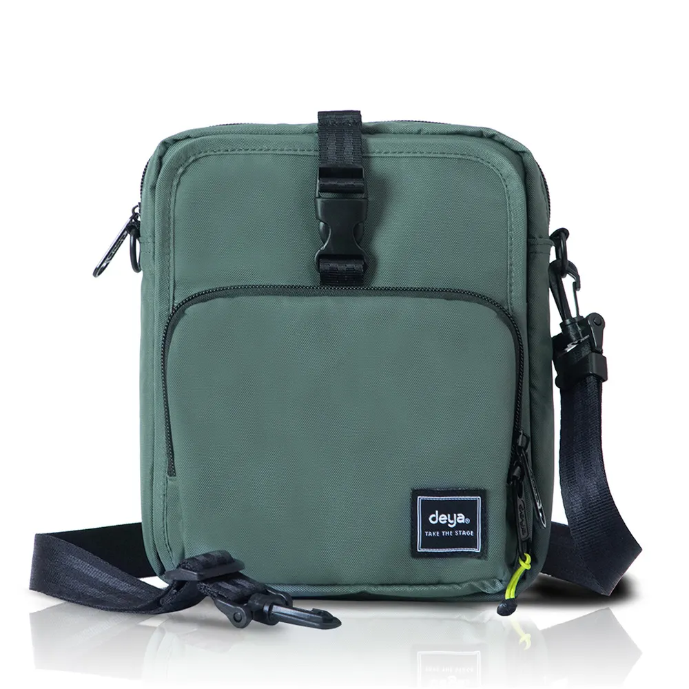 deya Value 輕量機能小包 - 蔚藍有型 歷史價格詳細信息