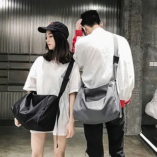 E.City_大容量時尚防水萬用手提袋 歷史價格詳細信息