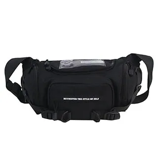 E.City_日系多功能防潑水運動休閒雙肩包 歷史價格詳細信息