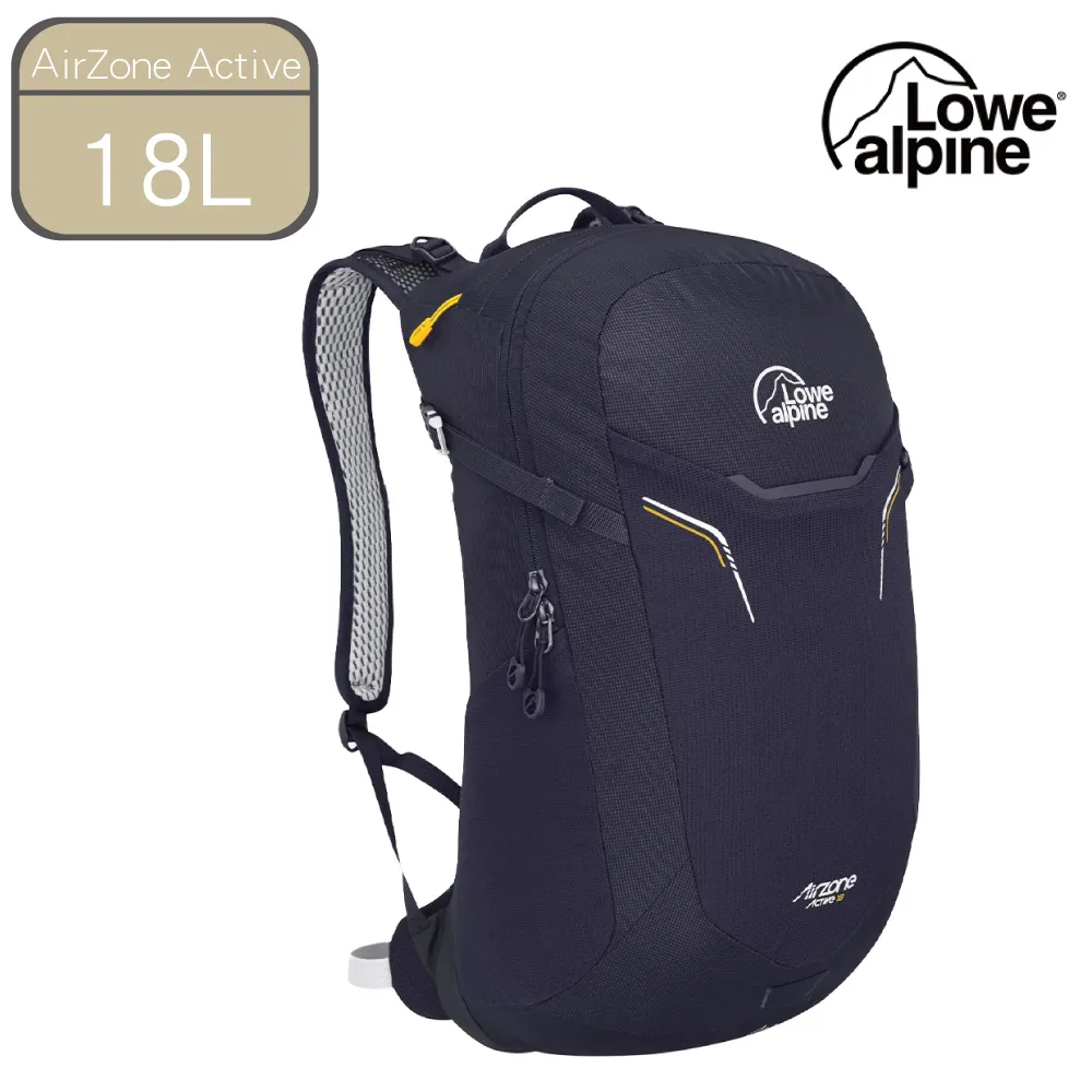 Lowe alpine AirZone Active 登山背包【葡萄紫】FTF-17-22 歷史價格詳細信息