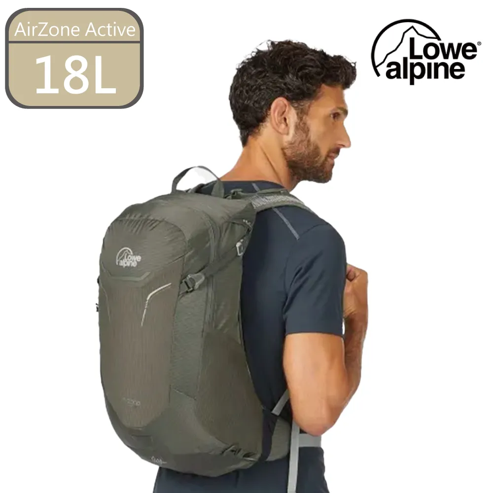 Lowe alpine AirZone Active 登山背包【葡萄紫】FTF-17-22 歷史價格詳細信息