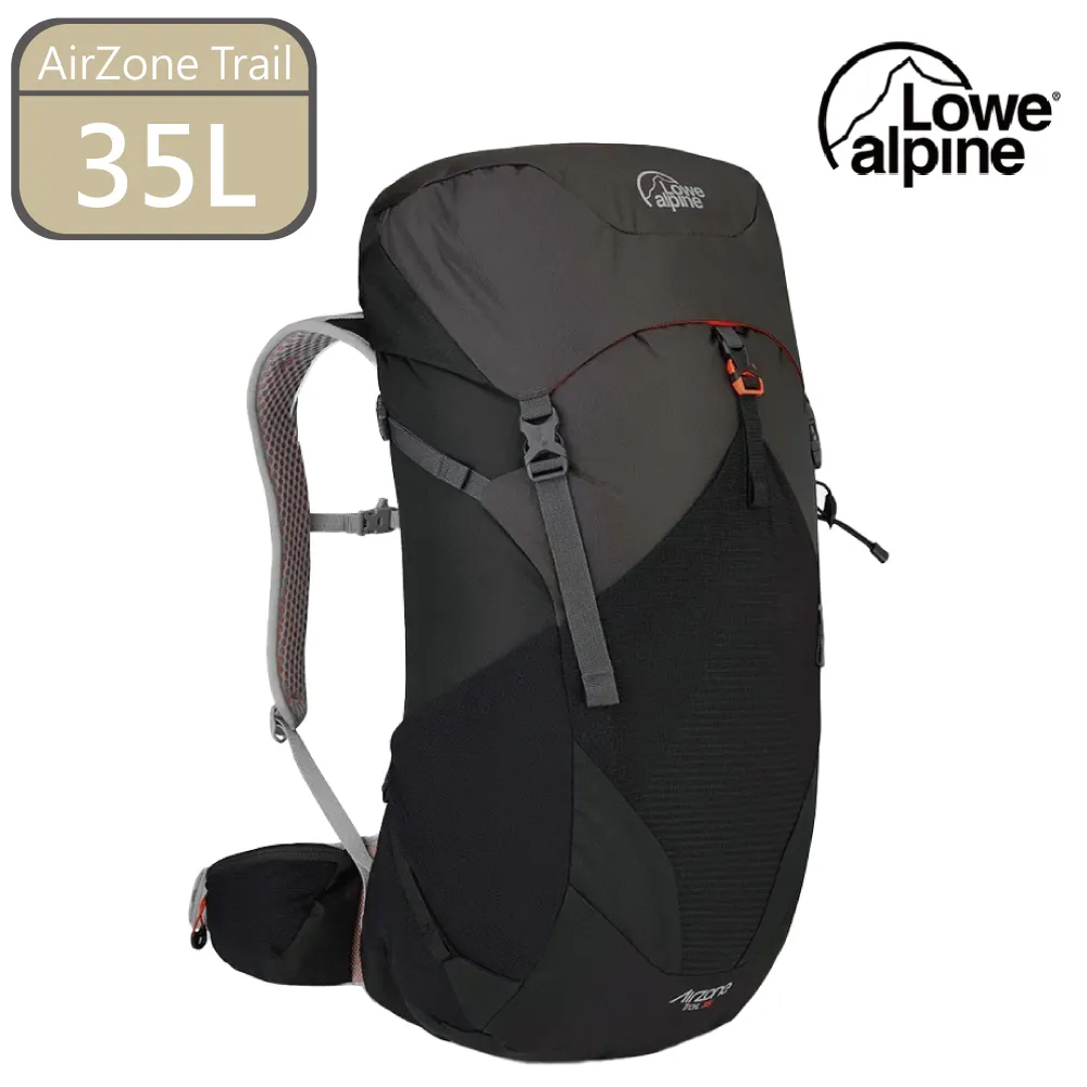 Lowe alpine AirZone Trail 35網架背包【暴風藍-獵戶藍】FTF-38-35 歷史價格詳細信息