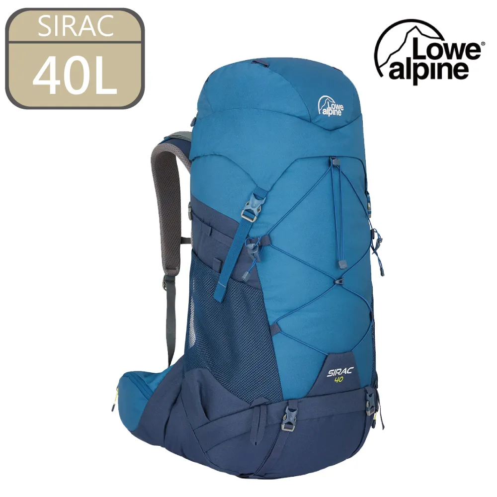 Lowe alpine SIRAC ND 登山背包【竹林綠】FMQ-31-40 (適合女性) 歷史價格詳細信息