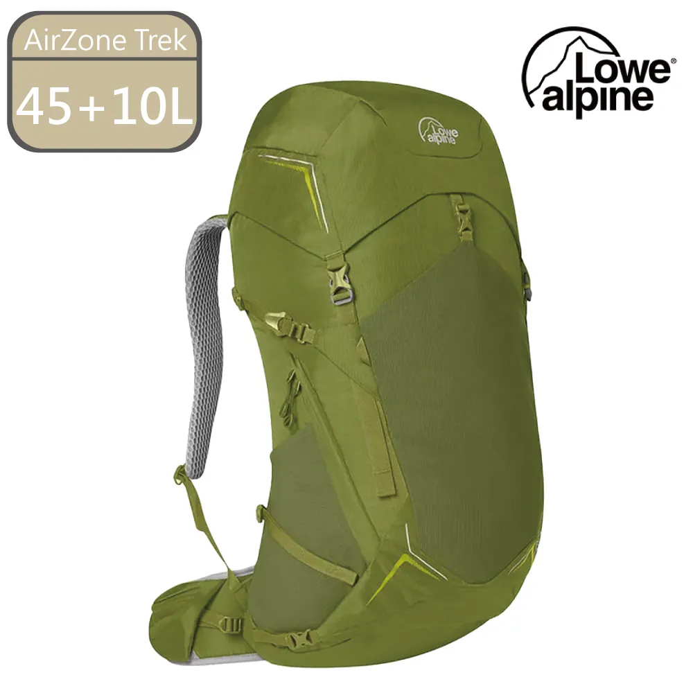 Lowealpine AirZone Trek 網架背包【黑色】FTE-89-35 歷史價格詳細信息