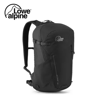 【英國 Lowe Alpine】Edge 26 多功能日用後背包 黑色 #FDP94 歷史價格詳細信息