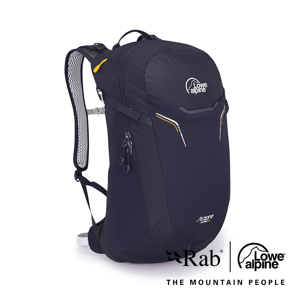 Lowe alpine AirZone Active 登山背包 FTF-19-18 深碧綠 歷史價格詳細信息