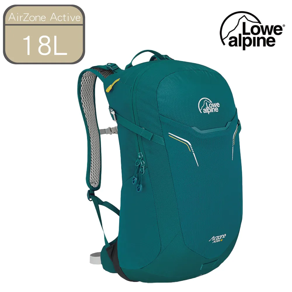 Lowe alpine AirZone Active 登山背包【葡萄紫】FTF-17-22 歷史價格詳細信息