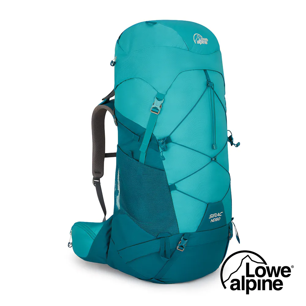 Lowe alpine SIRAC ND 登山背包【竹林綠】FMQ-31-40 (適合女性) 歷史價格詳細信息
