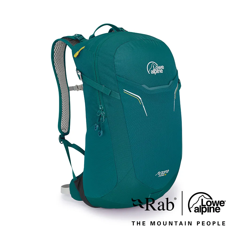 Lowe alpine AirZone Active 登山背包 FTF-19-18 深碧綠 歷史價格詳細信息