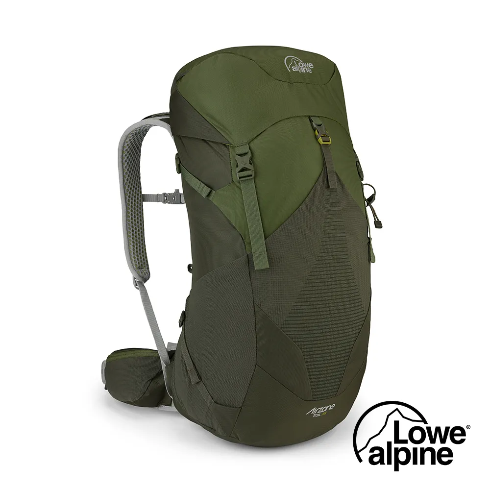 Lowe alpine AirZone Trail 35網架背包【暴風藍-獵戶藍】FTF-38-35 歷史價格詳細信息