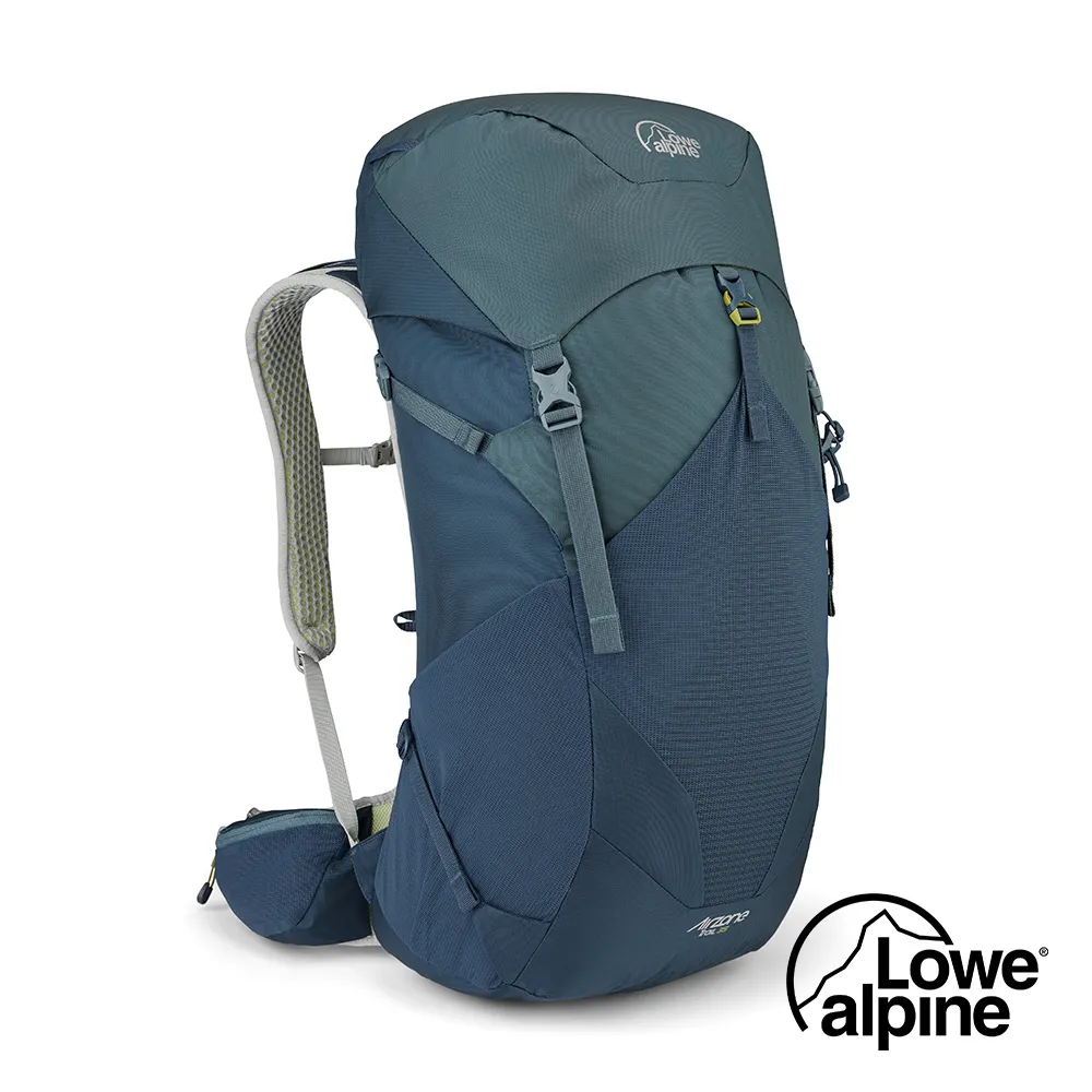 Lowe alpine AirZone Trail 35網架背包【暴風藍-獵戶藍】FTF-38-35 歷史價格詳細信息