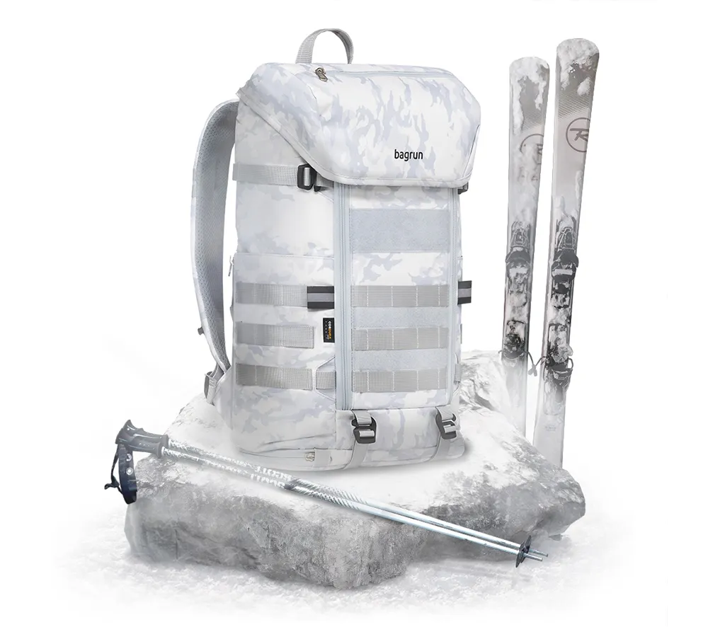 bagrun 軍風機能隨身補給袋 歷史價格詳細信息