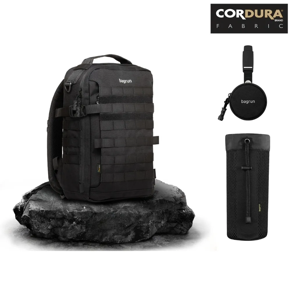 bagrun 軍風機能隨身補給袋 歷史價格詳細信息