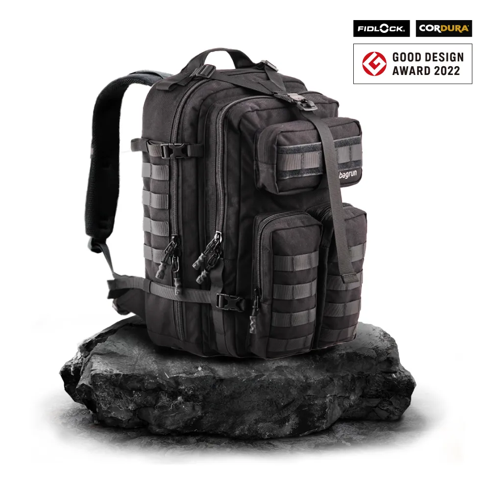 bagrun 快取票卡夾(4色) 證件套 軍風卡夾 瞬開磁扣票卡夾 歷史價格詳細信息