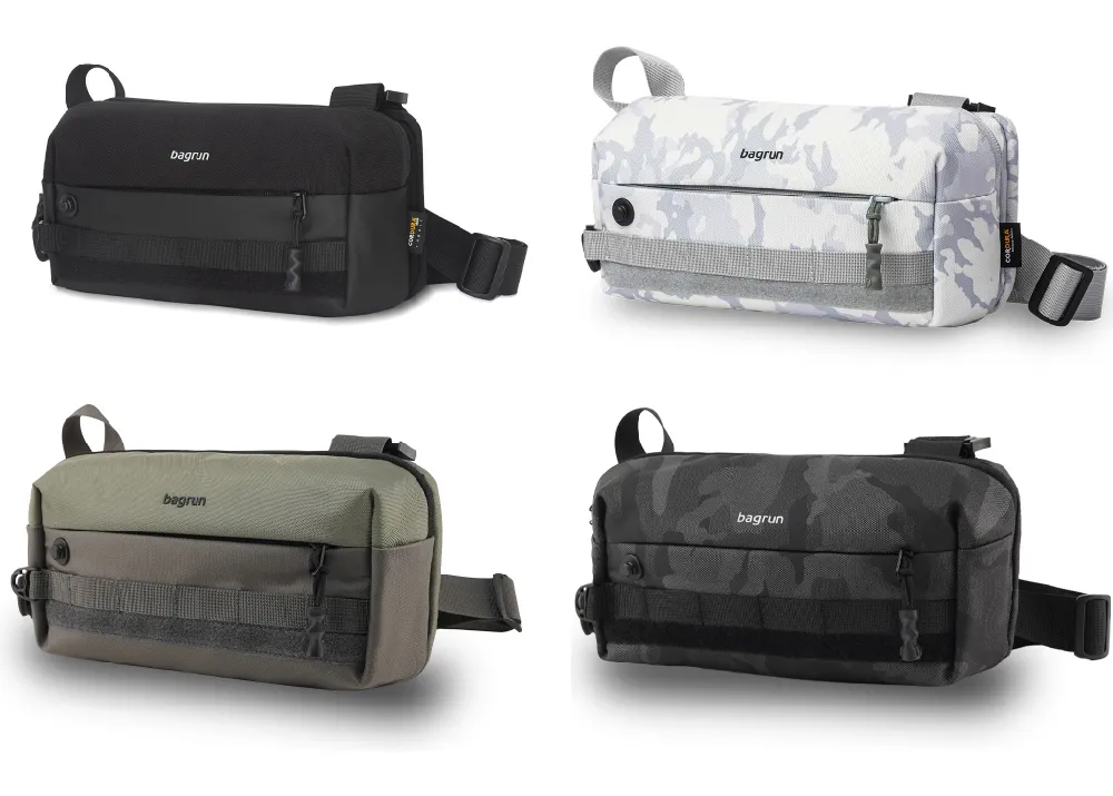 bagrun 快取票卡夾(4色) 證件套 軍風卡夾 瞬開磁扣票卡夾 歷史價格詳細信息