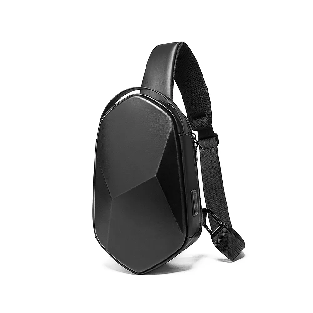 單肩胸包 USB防水斜背包 側背包 胸包 背包 單肩包 男女運動側肩包 胸包側包 平板包 歷史價格詳細信息