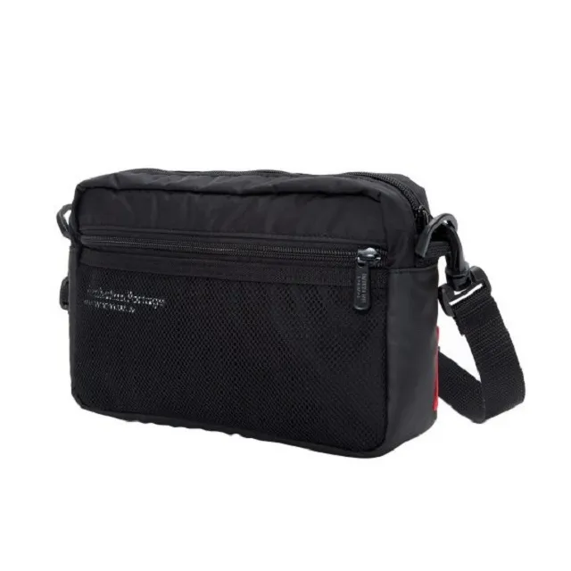 ManhattanPortage 曼哈頓 1404 探索輕量兩用慢跑包 歷史價格詳細信息