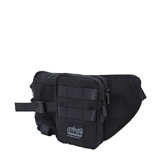 ManhattanPortage 曼哈頓 1155-BL PUMA 埃施朗多功能腰包 紅【 PUNX 】 歷史價格詳細信息