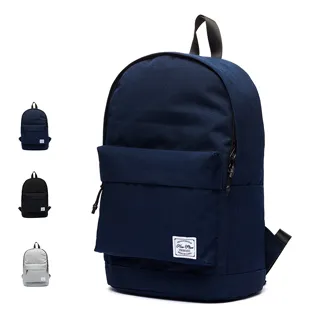 簡約超輕量格紋休閒防水口袋後背包包 NEW STAR BK286 歷史價格詳細信息