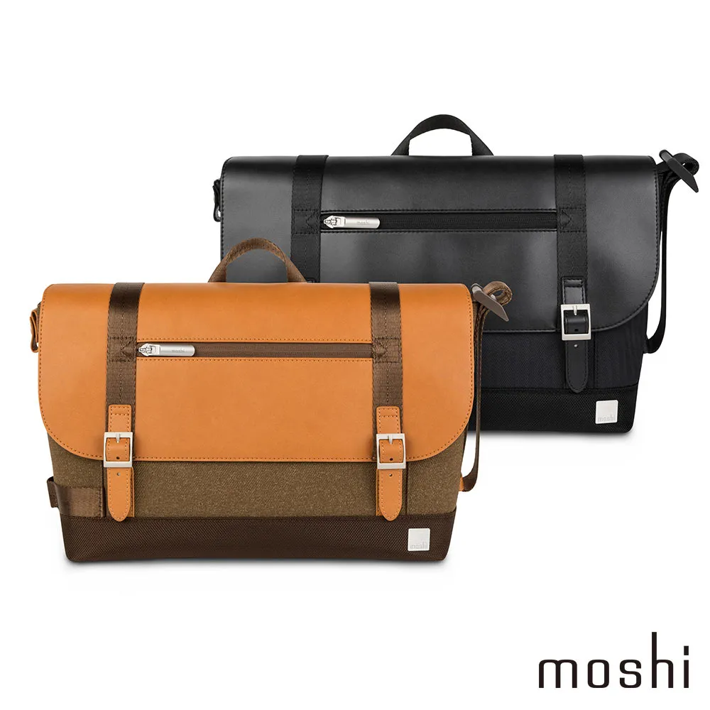 Moshi Carta 筆電郵差包 13吋電腦包 歷史價格詳細信息