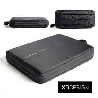 XDDESIGN BOBBY COMPRESSIBLE 雙層旅行收納伸縮包(桃品國際公司貨) 歷史價格詳細信息