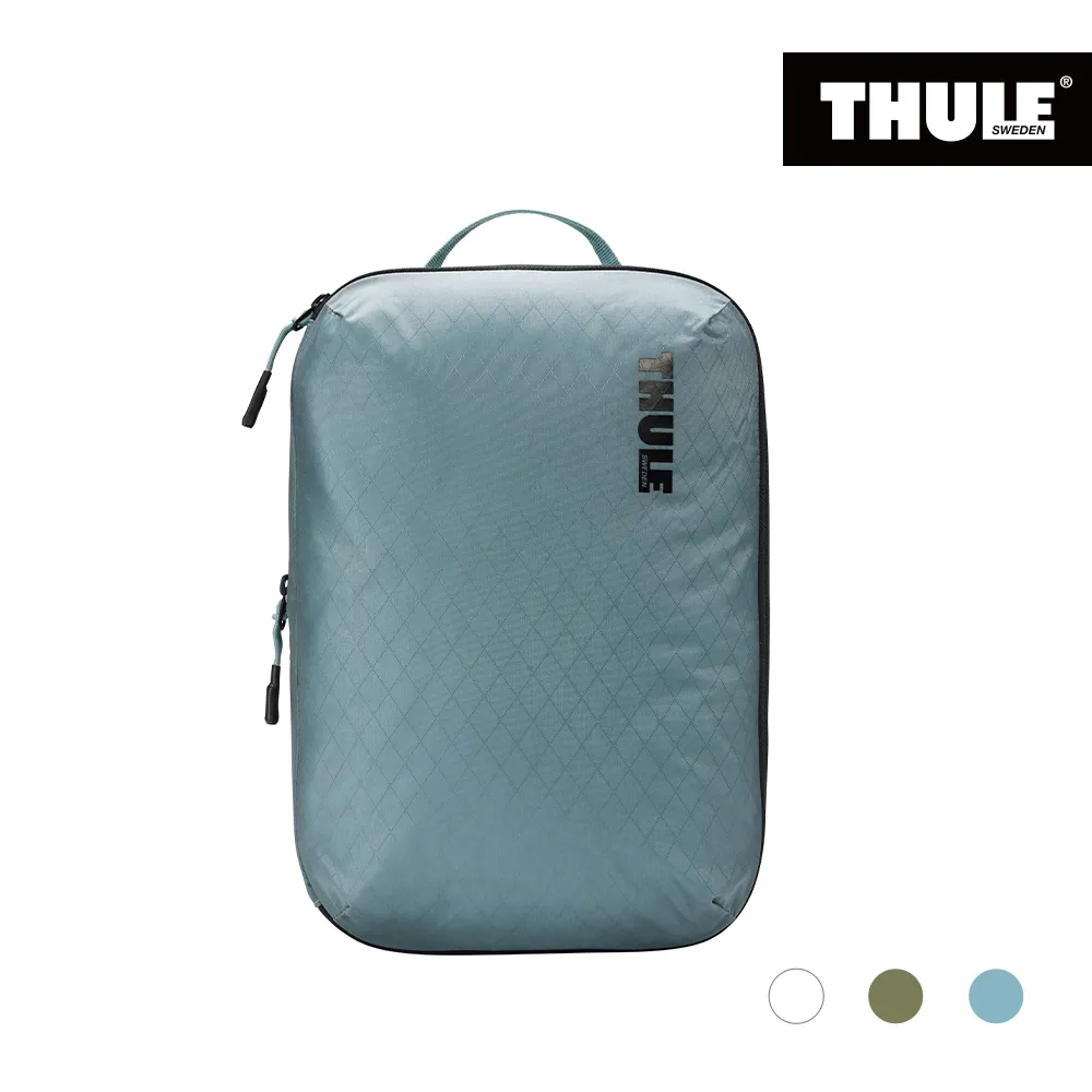 THULE-旅行壓縮收納袋(小)TCPC-201-白 歷史價格詳細信息