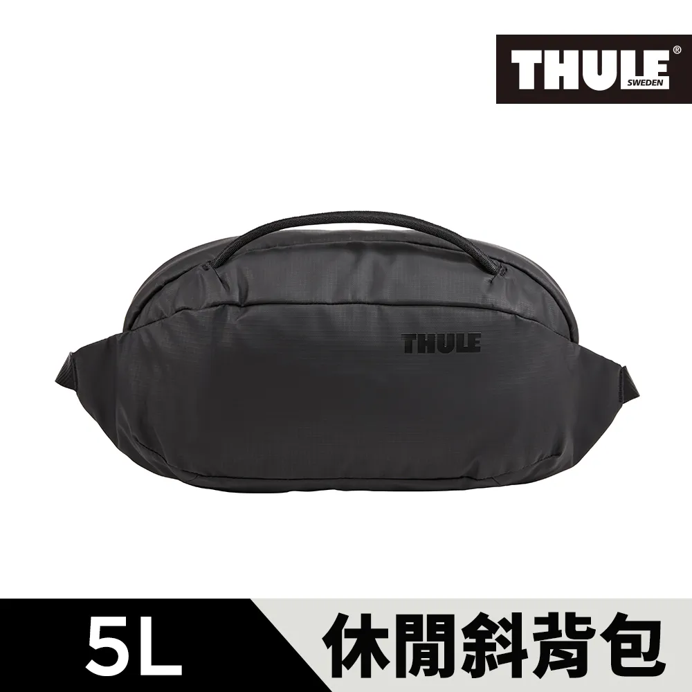 THULE-Tact 16L筆電後背包TACTBP-114-黑 歷史價格詳細信息