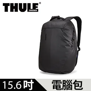 THULE-Tact 16L筆電後背包TACTBP-114-黑 歷史價格詳細信息